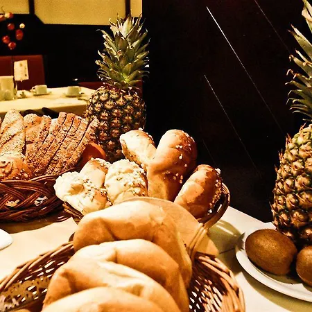 Mercure Raphael 4* Wenen