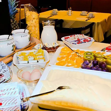 Mercure Raphael 4* Wenen