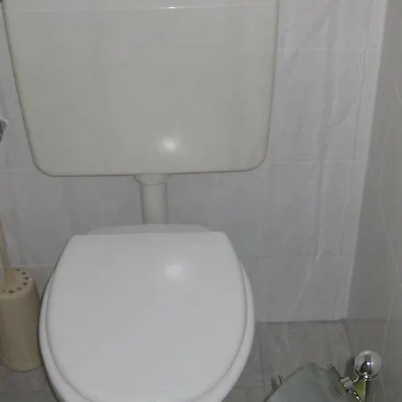 Messe-prater Appartement