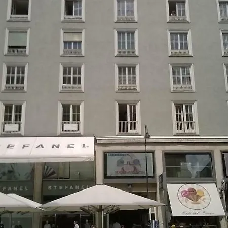 Am Graben Apartment Wien