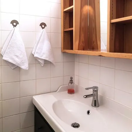 Apartment Vca Palais Brambilla