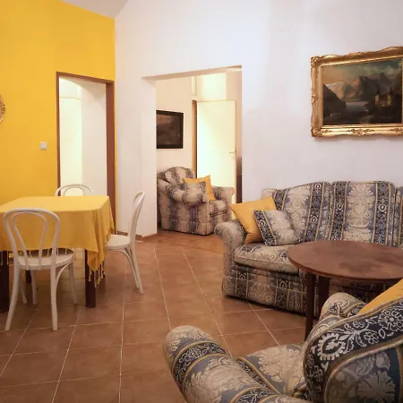 Apartment Vca Palais Brambilla *