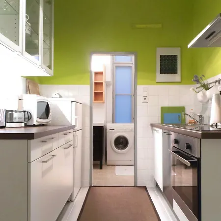 Apartamento Vca Palais Brambilla *