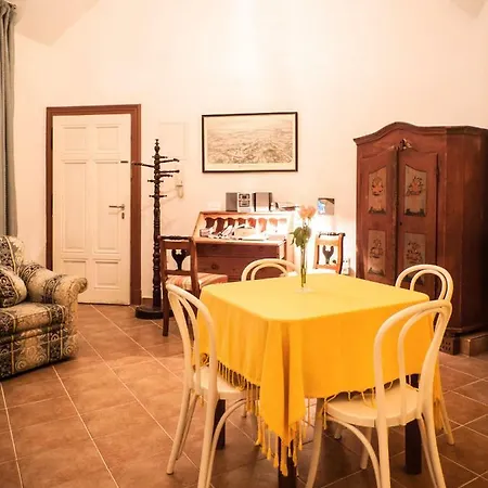 Vca Palais Brambilla Apartamento