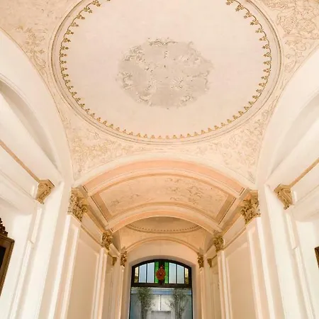Vca Palais Brambilla * Viena