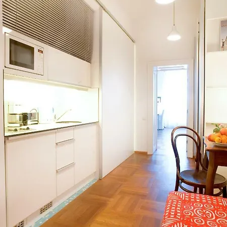 Vca Palais Brambilla Apartment