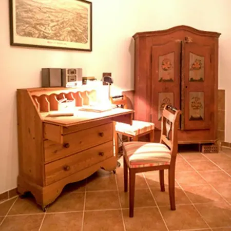 Vca Palais Brambilla Apartment Vienna