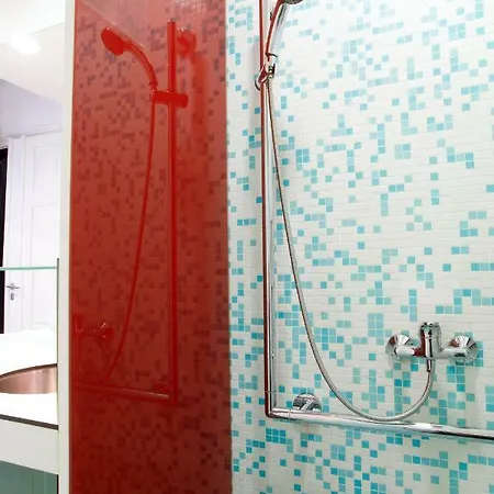 Apartamento Vca Palais Brambilla Viena
