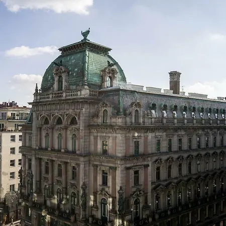 Apartment Am Graben