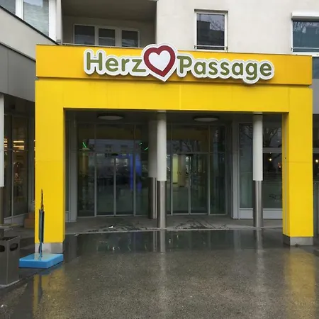 Lights - Karmarschgasse