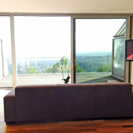 Apartment City - Kahlenberg *