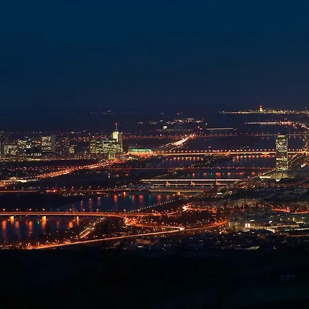 City - Kahlenberg