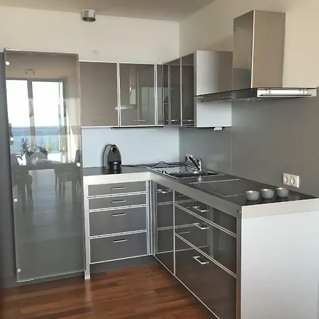 City - Kahlenberg Apartment Vienna