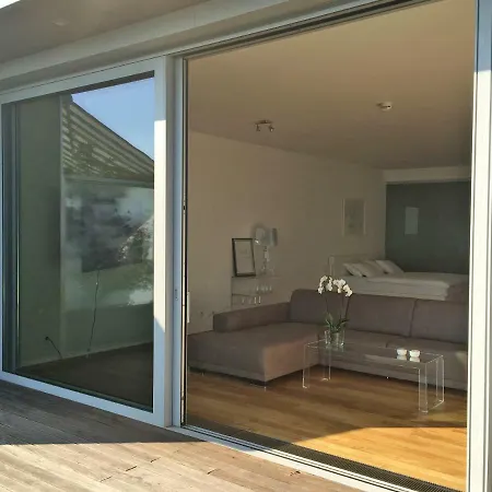 Apartment City - Kahlenberg Vienna