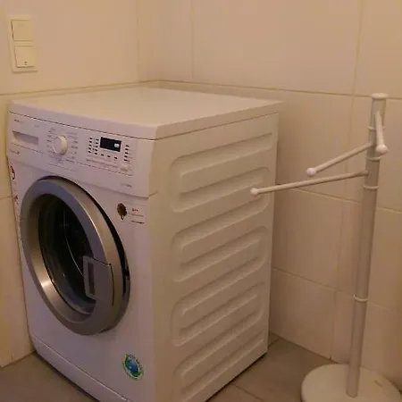 Viennes Comfortable Apartment *