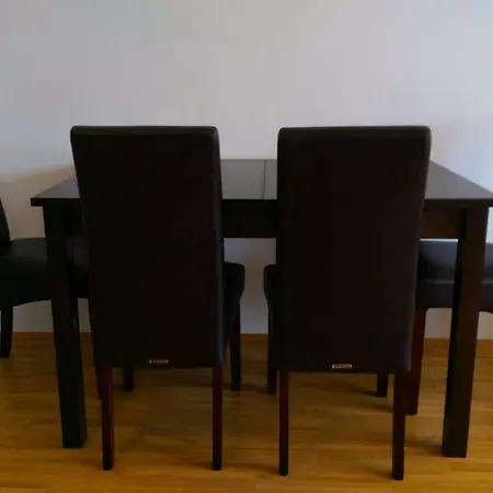 Apartment Viennes Comfortable
