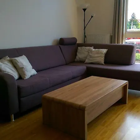 Viennes Comfortable Apartment *