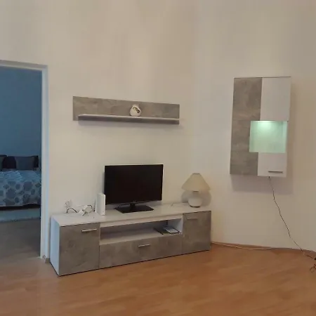 Apartment Diana-contactless Check-in! Vienna