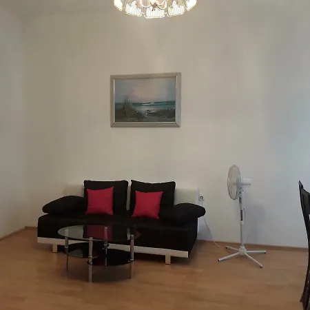 Diana-contactless Check-in! Apartment Vienna