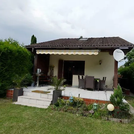 Kubi Holiday home *