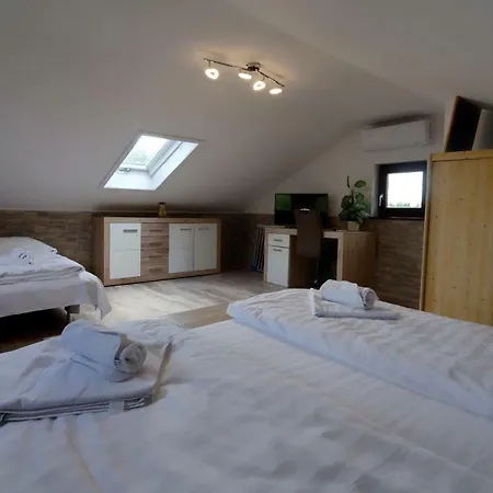 Kubi Holiday home Vienna