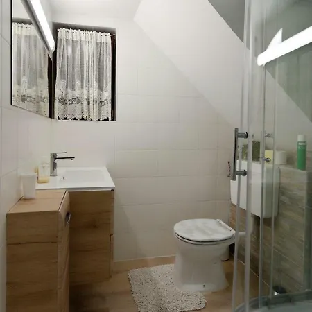 Kubi Holiday home Vienna