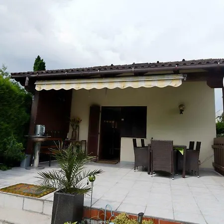 Kubi Holiday home