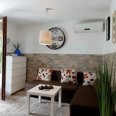 Holiday home Kubi Vienna