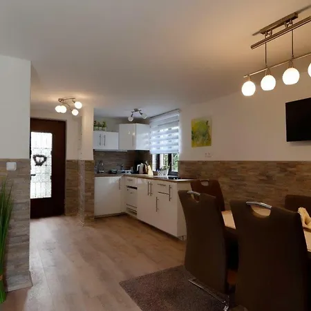 Kubi Holiday home Vienna