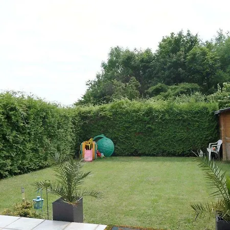 Kubi Holiday home Vienna