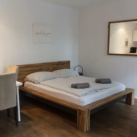 Apartment Trending *