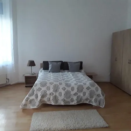 Apartment Diana-contactless Check-in! Vienna