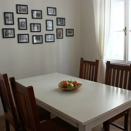 Apartment 95m²-apartment Tunnel