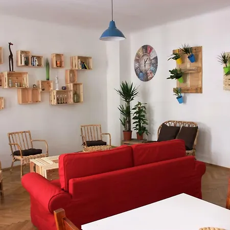 95m²-apartment Tunnel * Vienna