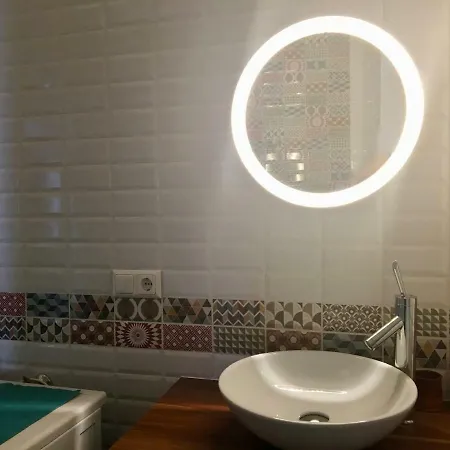 Pilgramgasse Appartement