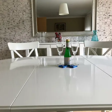 Дом отдыха Chateau Joe Вена