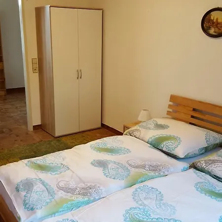 Donaufelder Apartment Vienna