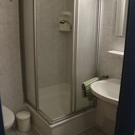 Sommerhotel Don Bosco מלון 2*