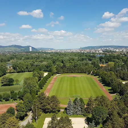Flat Uno Vienna