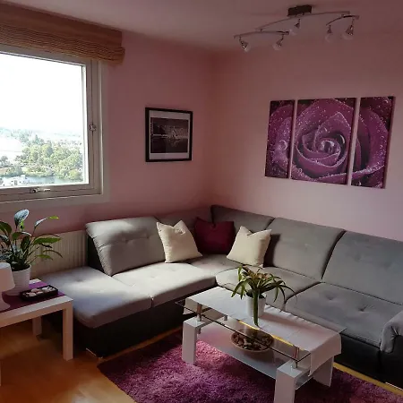 Flat Uno Apartment