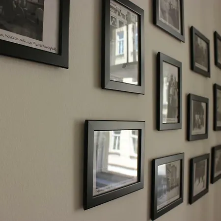 95m²-apartment Tunnel *