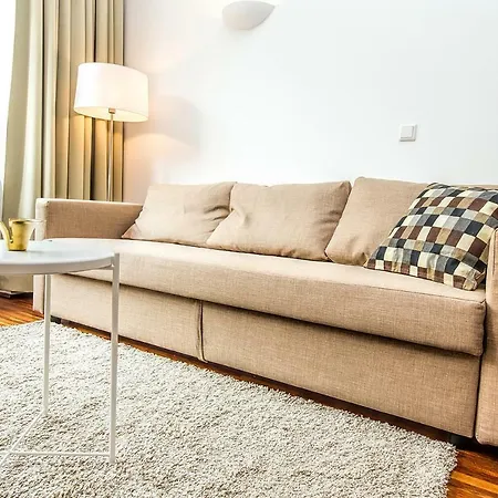 Apartment Beautiful In Vienna's Heart