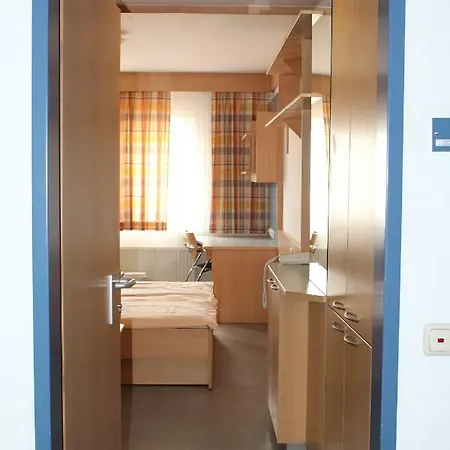 Sommerhotel Don Bosco