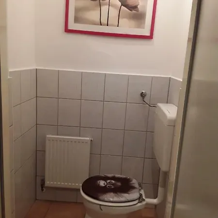 Apartment Diana-contactless Check-in! Vienna