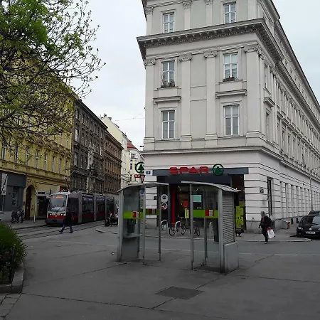 Diana * Vienna