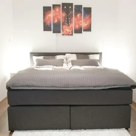 Apartment Laguna *