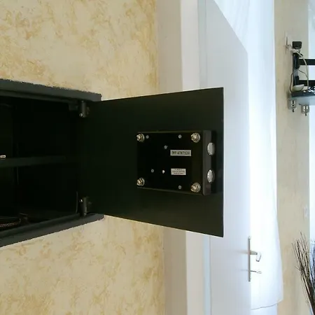 Laguna Apartment Vienna