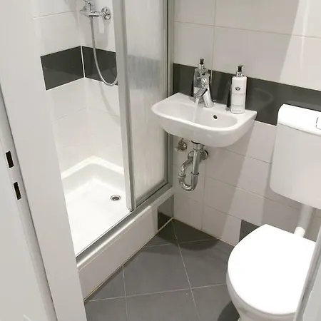 Apartment Laguna *