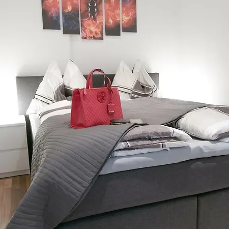 Apartment Laguna *