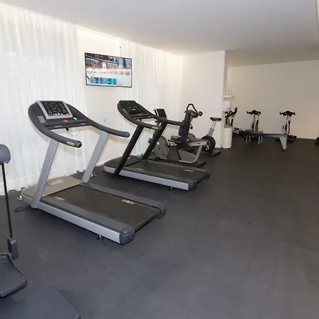 Donau-city Strasse 12 Apartment. Apartamento *